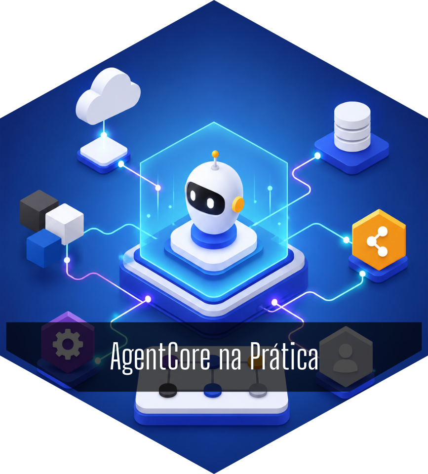 AgentCore na Prática