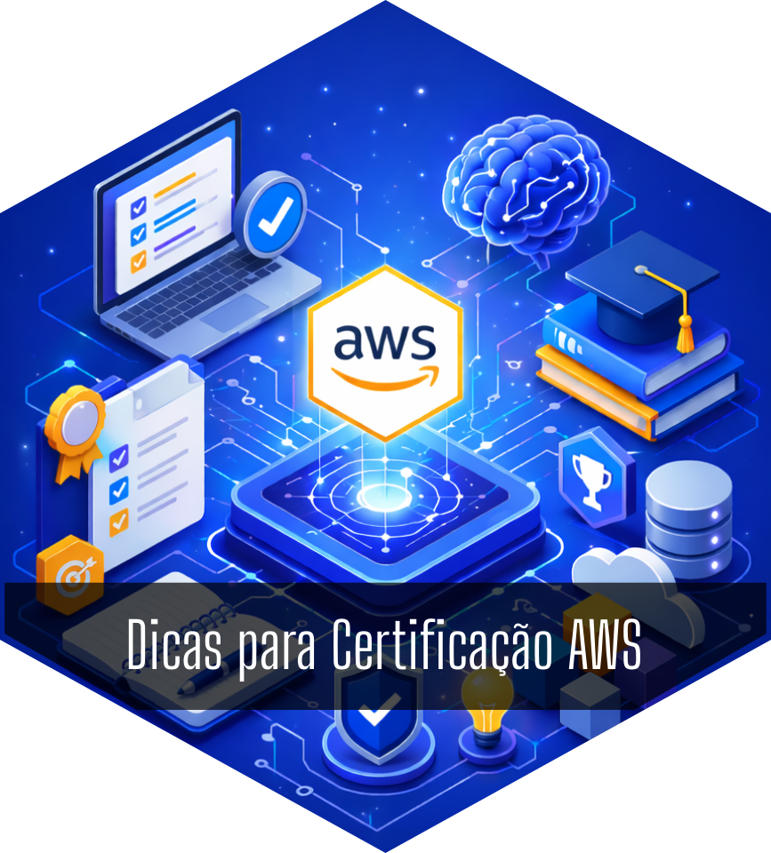 Dicas para Certificação AWS