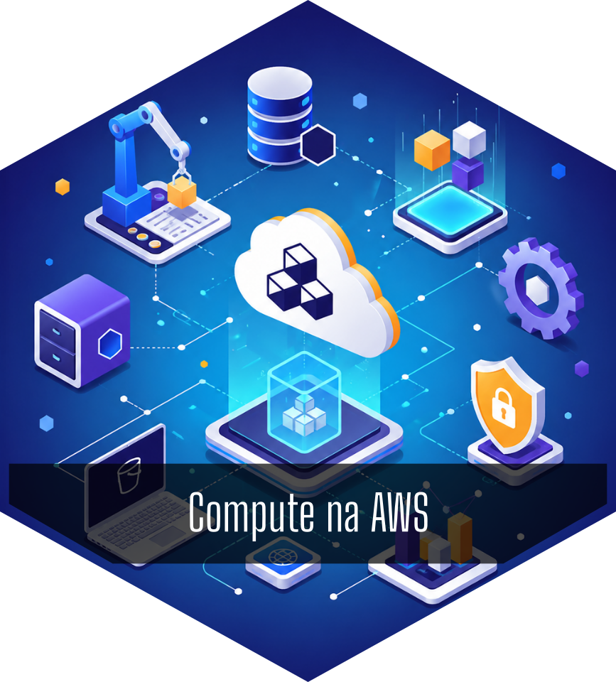Compute na AWS