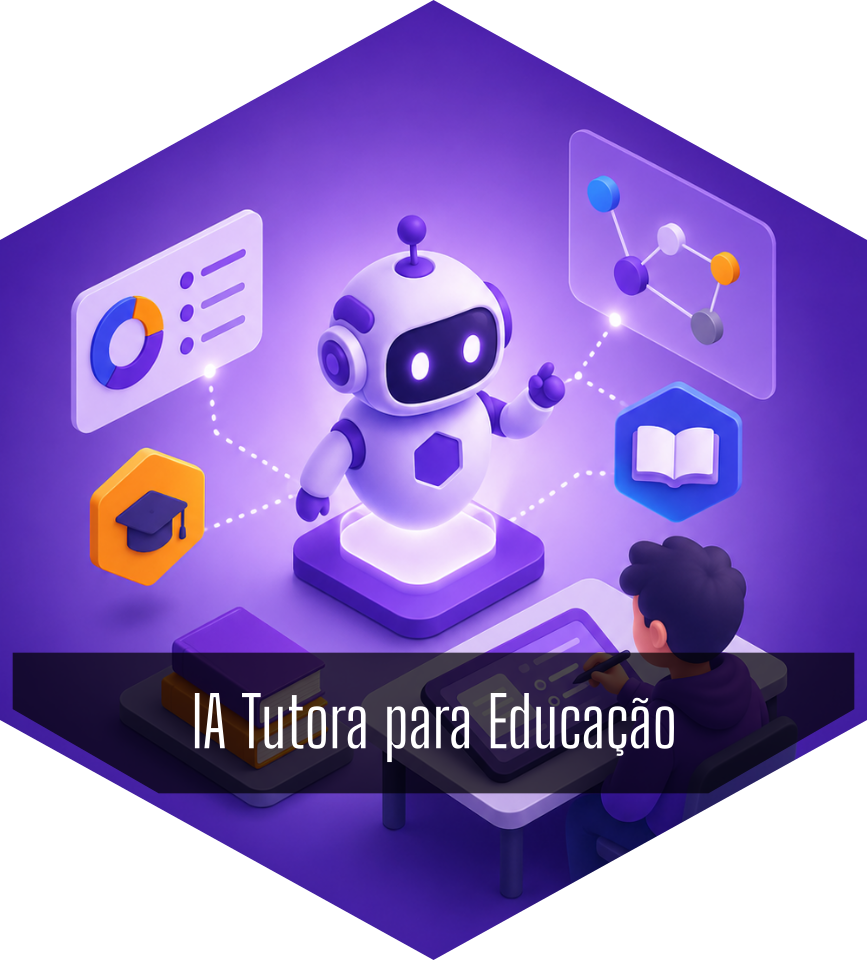 IA Tutora para Educação
