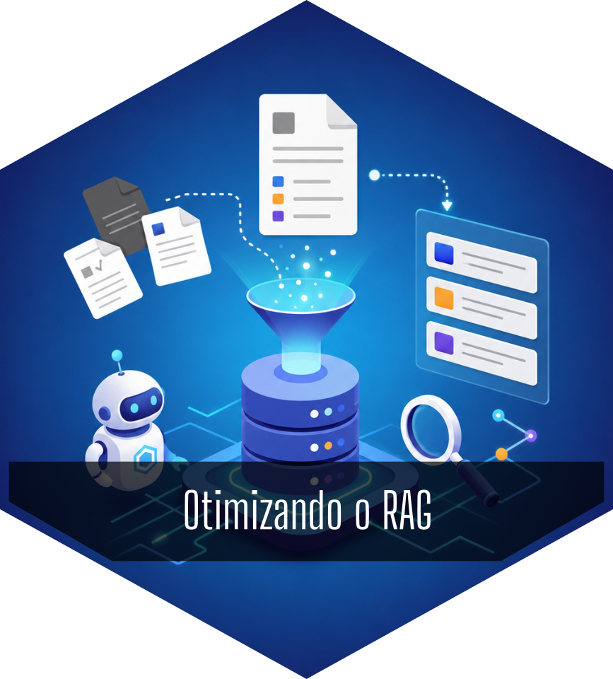 Otimizando o RAG