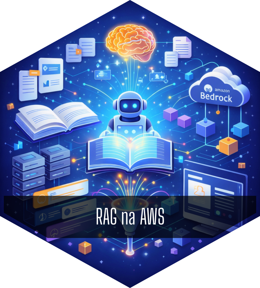 RAG na AWS