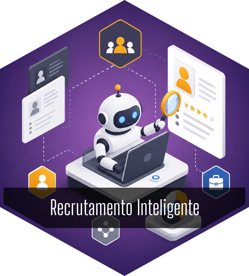 Recrutamento Inteligente