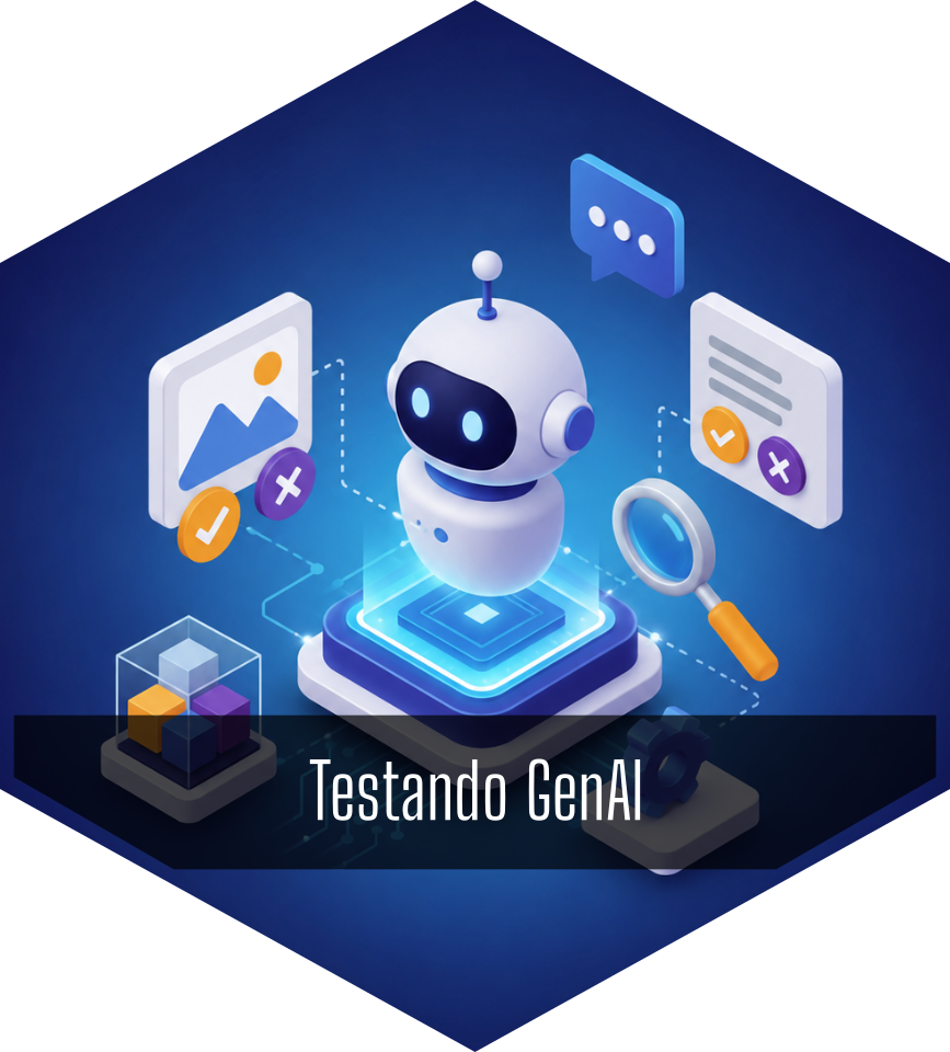 Testando GenAI