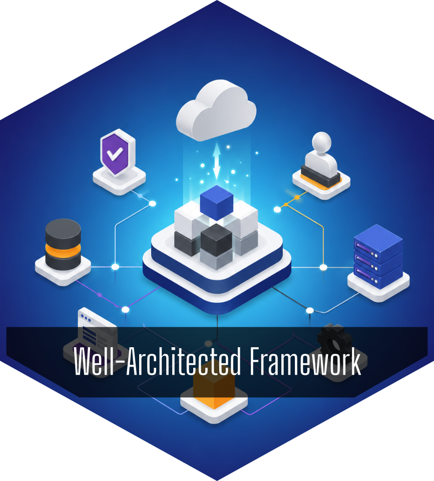 Well-Architected Framework