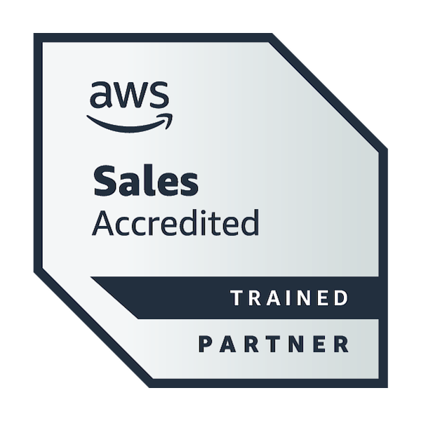 AWS Partner Sales Accreditation