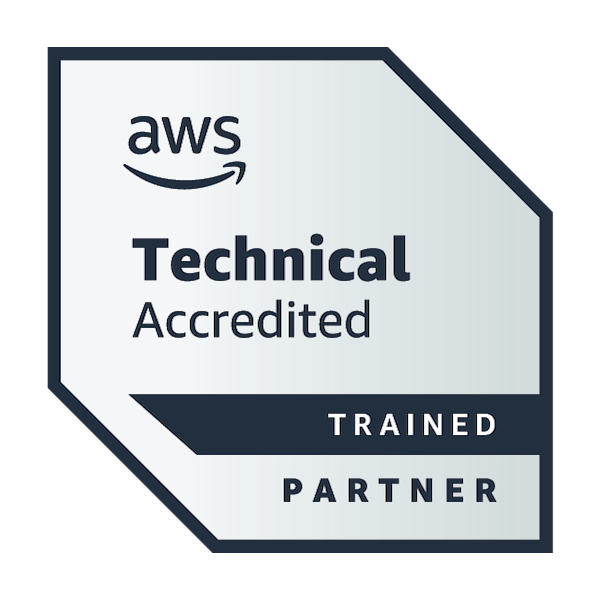 AWS Partner Technical Accreditation