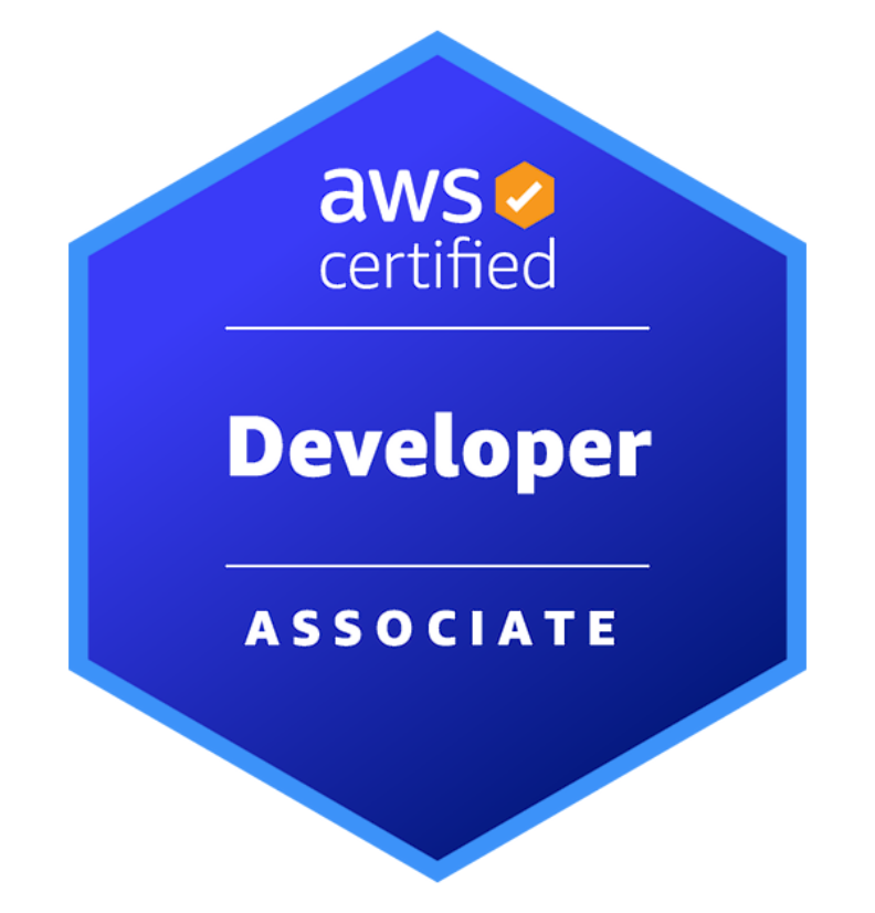 AWS Certified Developer – Associate