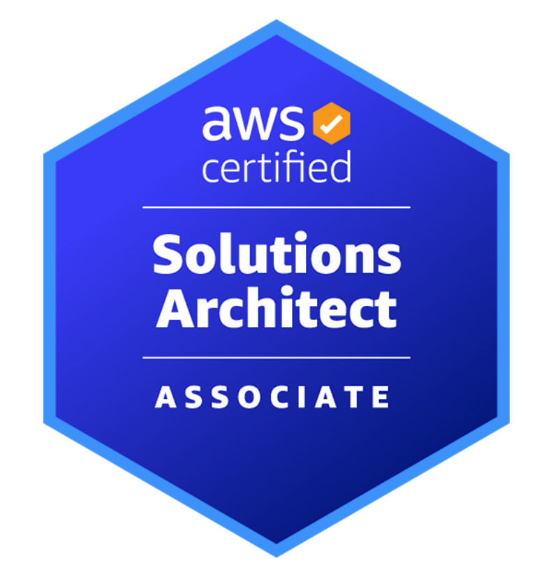 AWS Certified Solutions Architect – Associate