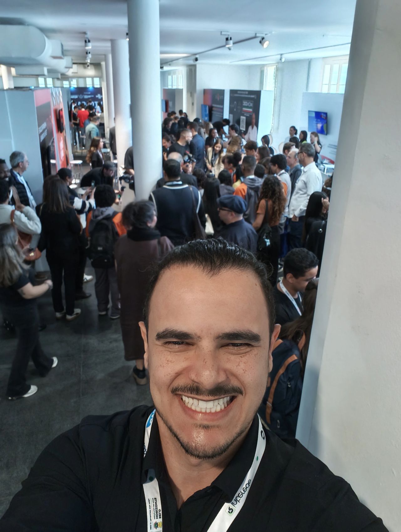 Lascasas Consulting no Minas Summit 2026