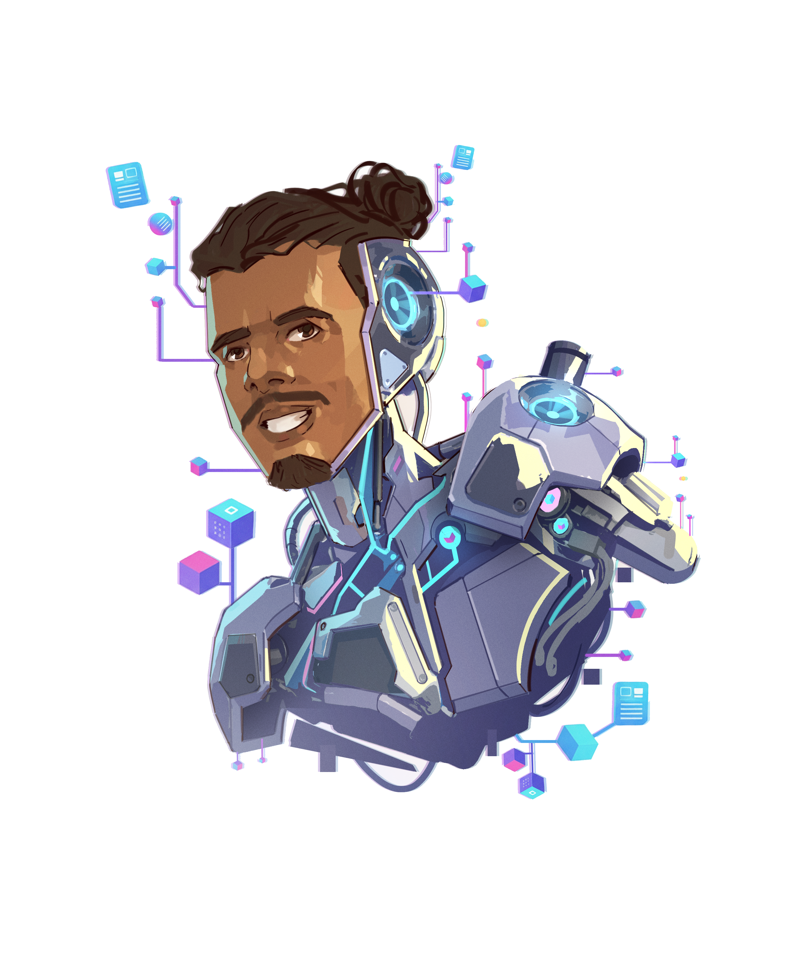 Inteligência Artificial