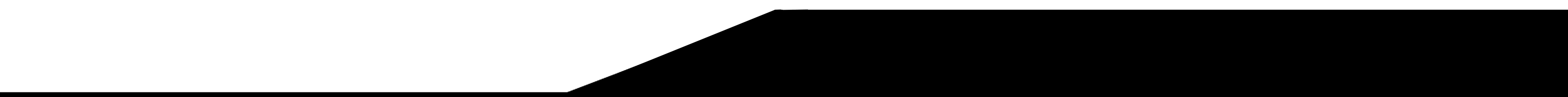 Transição entre seções